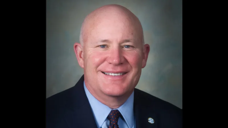 Hearing announced on SCORE Act for student-athlete NIL standardization