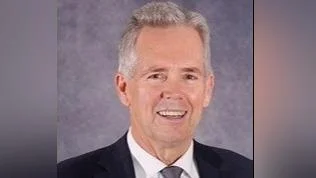 Stephen (Steve) D. Easton, J.D. President