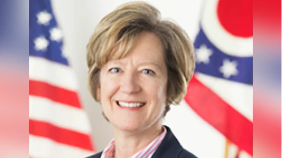 Ohio Department of Natural Resources reported 620 offenses to law enforcement agencies in 2024