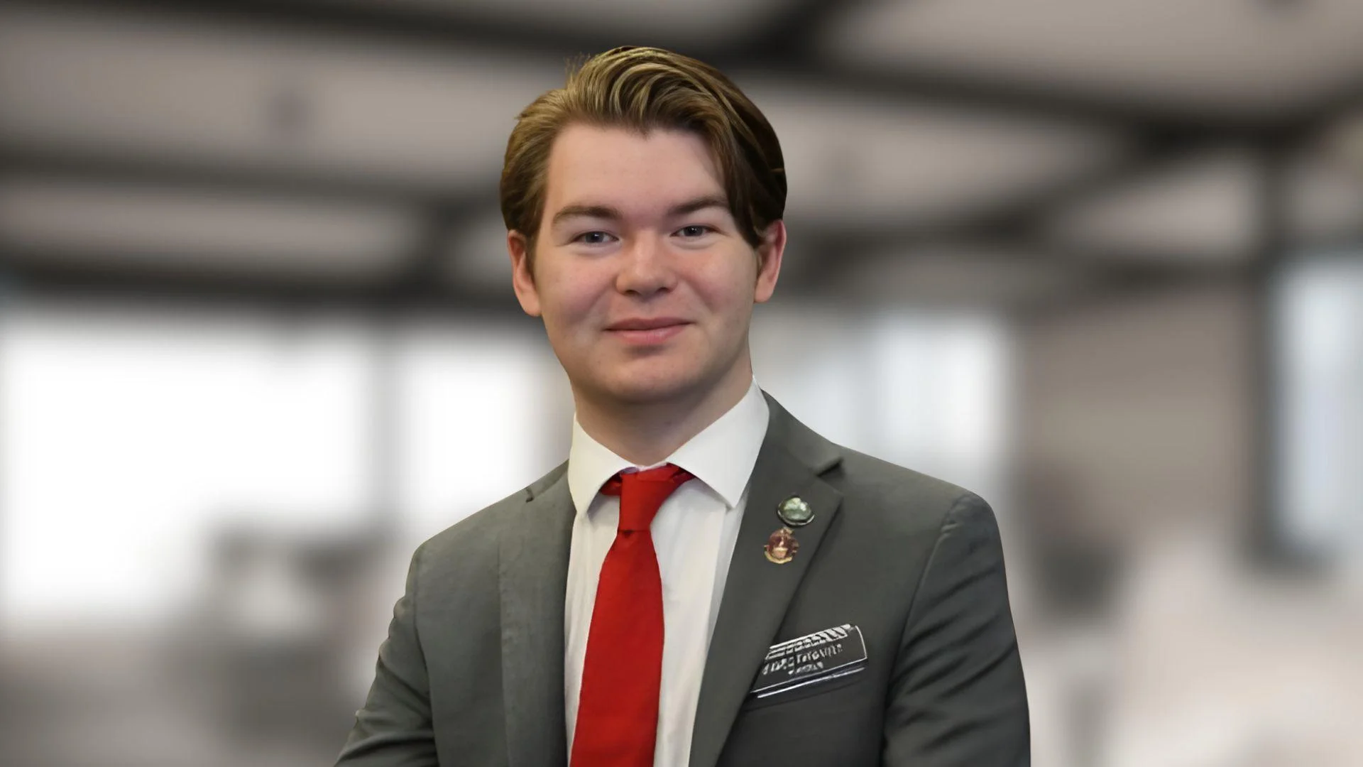 State Representative Thibault on civics education: ‘True civics education shouldn’t just inform—it should inspire’