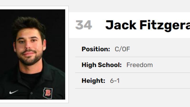 Jack Fitzgerald