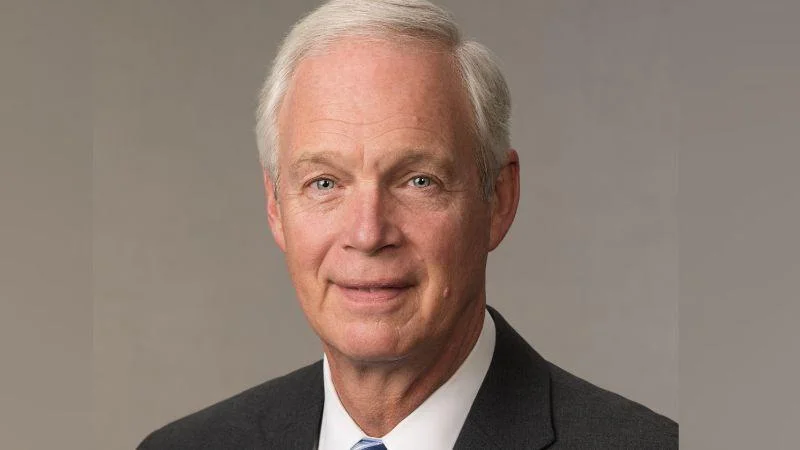 Sen. Johnson Releases Statement on Passage of the National Defense Authorization Act