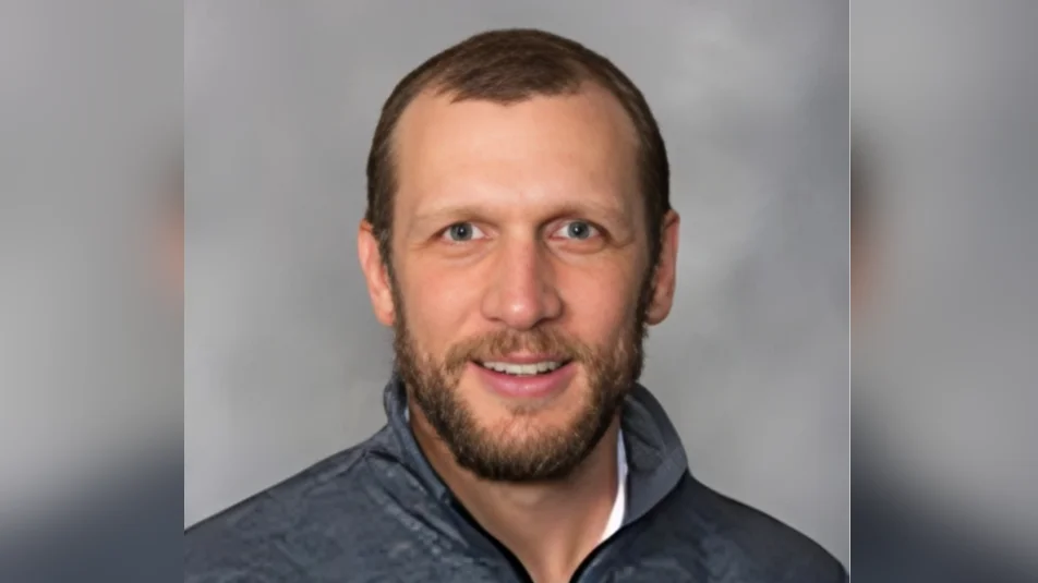 Michael Walker %2700 Assistant Coach - TCNJ Athletics