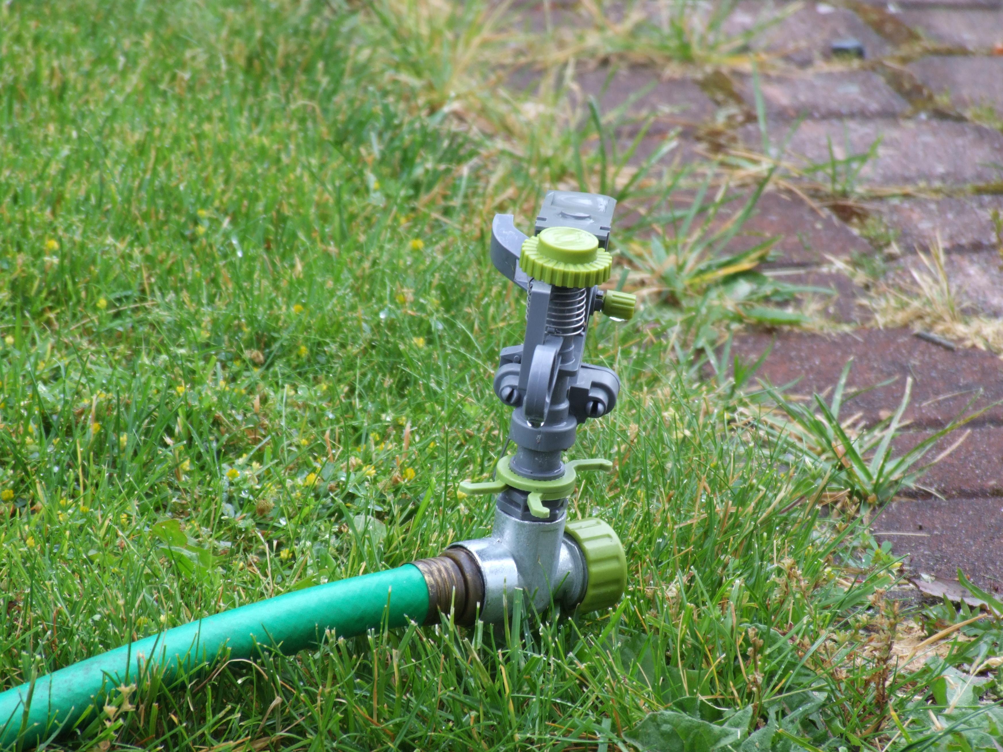 TRWD to Host ‘Tough Texas Lawn Care’ Webinar
