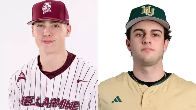 Which former Hillsborough County area high school stars will compete on Tuesday, April 21?