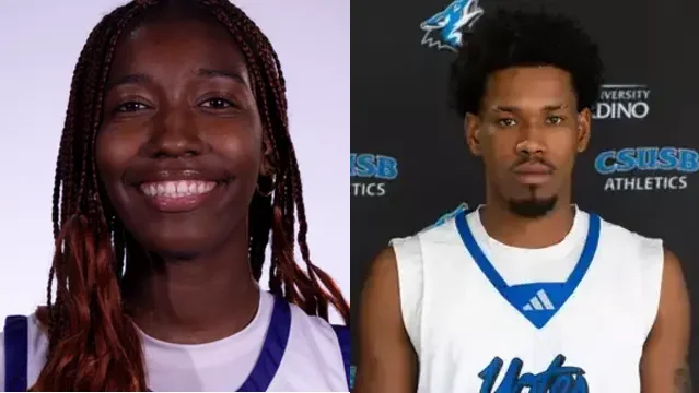 Which former SFV Today area high school standouts will be in action on Saturday, Jan. 25?