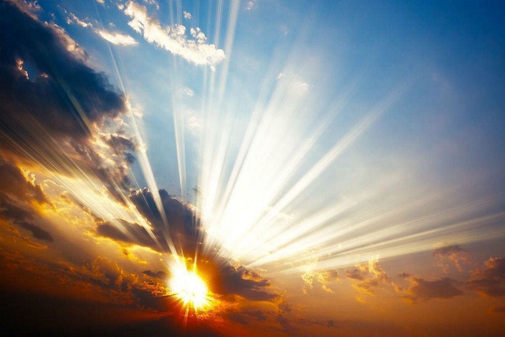 ST. JUDE PARISH -LONDONDERRY: Our Hope and God’s Promise