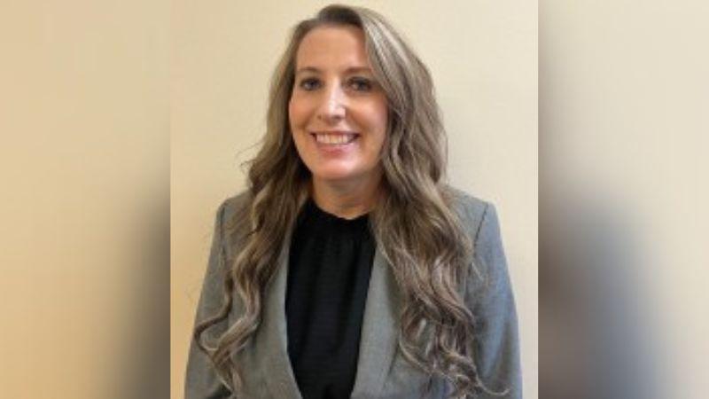 Interim President of Great Basin College Amber Donnelli Interim President of Great Basin College Amber Donnelli