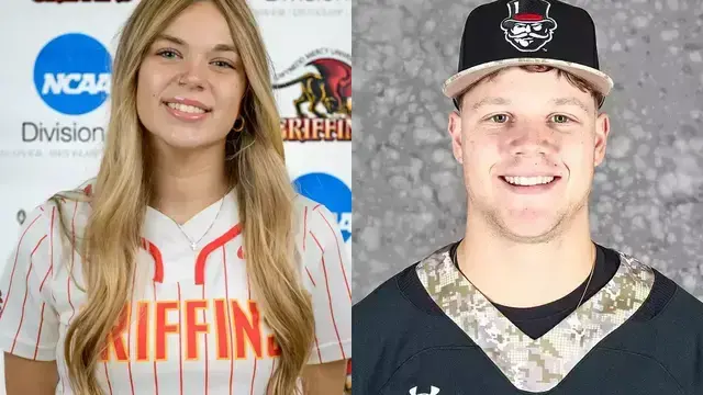 Who are the former City of Philadelphia high school standouts competing in the week of Monday, March 23?