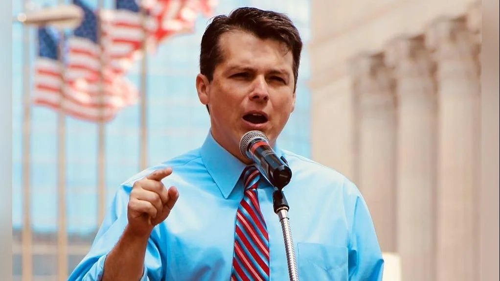 Brendan F. Boyle U.S. House of Representatives from Pennsylvania - official facebook