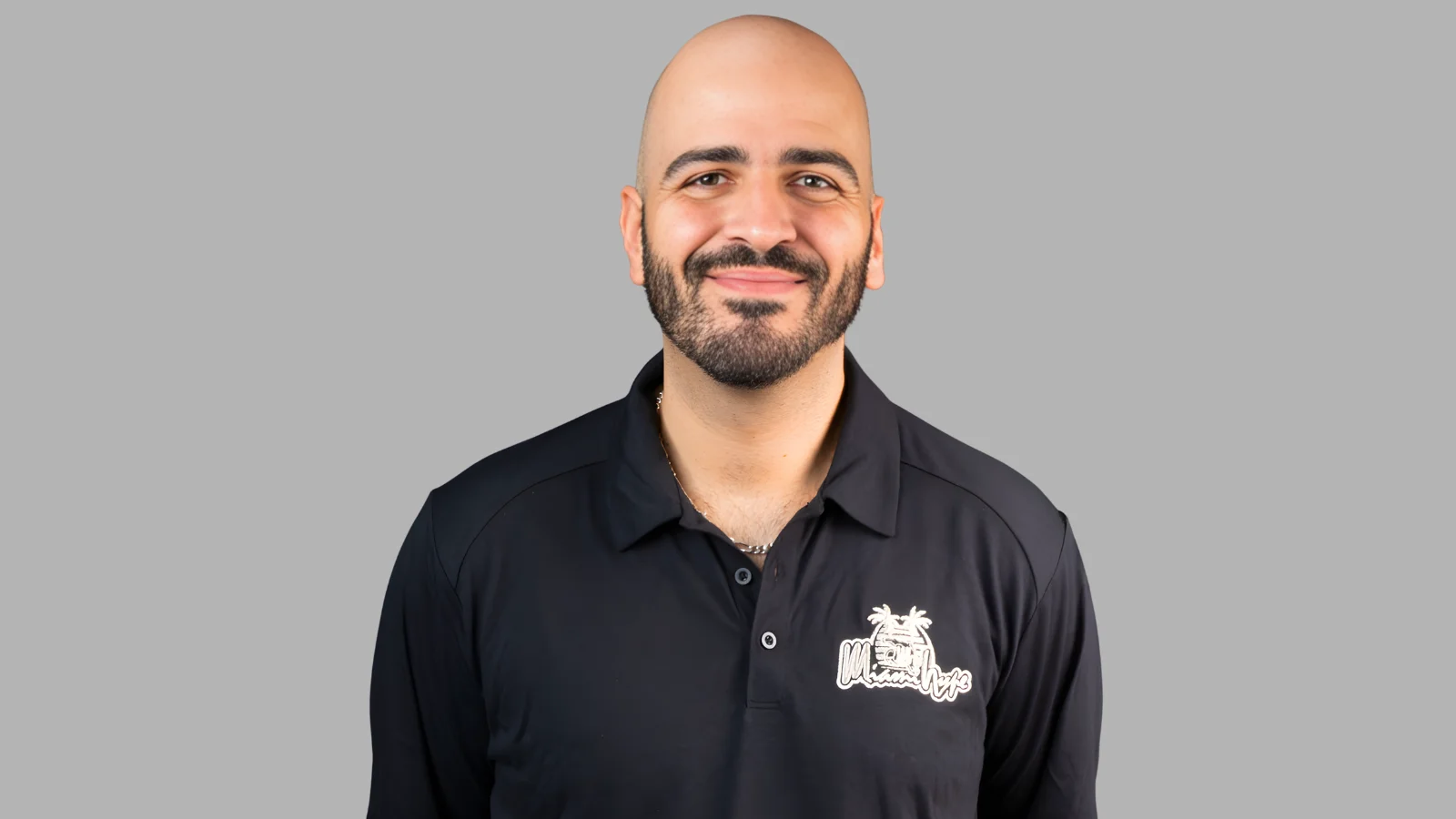 FIU Panthers welcome Camilo Guerci back as assistant volleyball coach