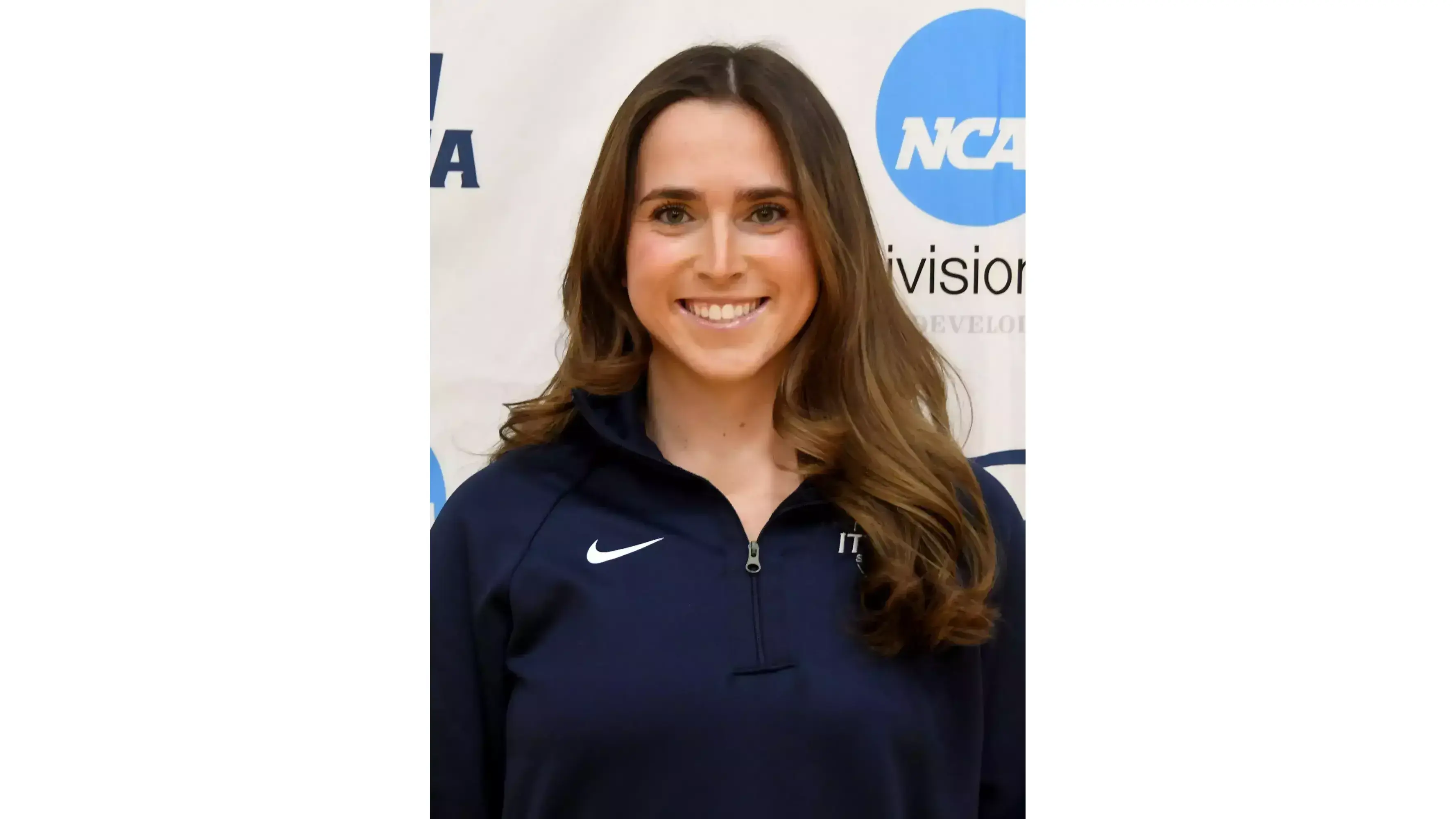 Elise Waddington, former Central Bucks East High School softball player will compete with her collegiate team for the NCAA Division III Softball Championship