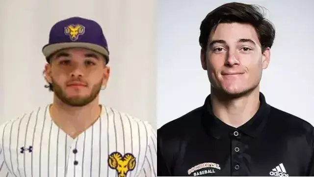 Which former Morris Leader area high school standouts will be in action in the week starting Monday, March 31?