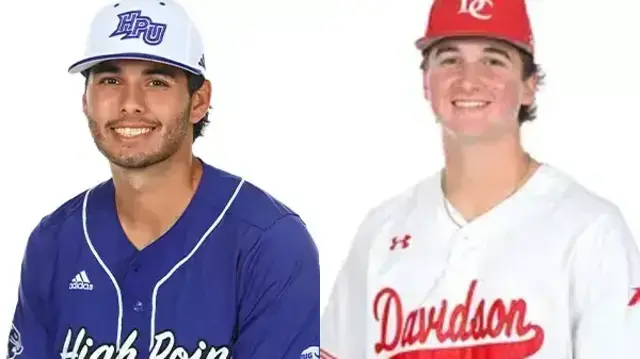 Which former Union News area high school standouts will be in action on Friday, May 9? Which former Union News area high school standouts will be in action on Friday, May 9?