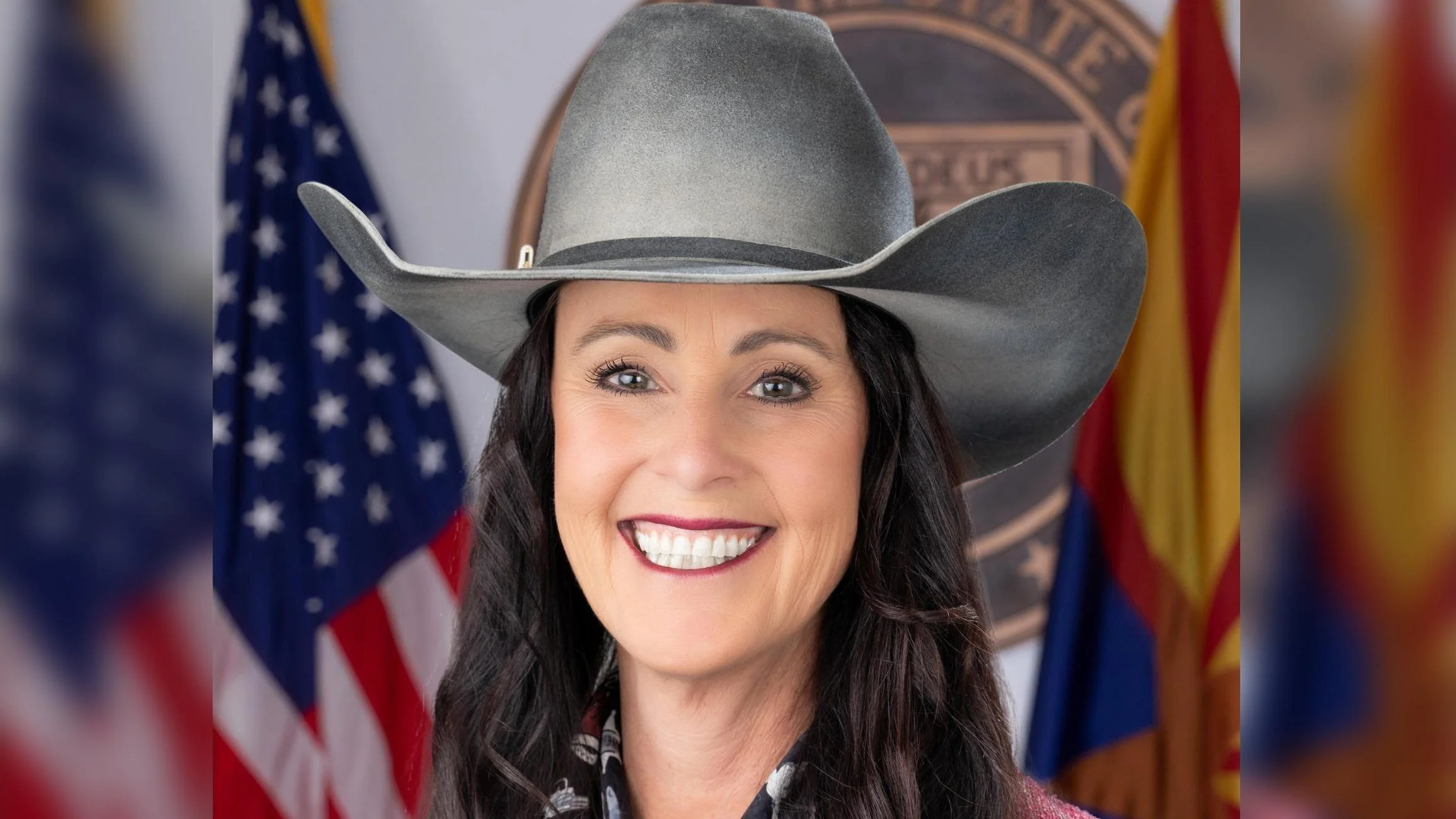 Arizona House bill by Rep. Shamp defines constables’ duties and authority, passes both chambers