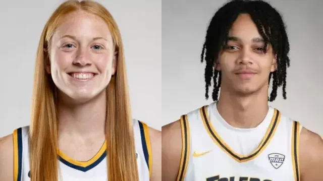 Which former Grand Rapids Reporter area high school standouts will be in action in the week starting Monday, March 3? Which former Grand Rapids Reporter area high school standouts will be in action in the week starting Monday, March 3?