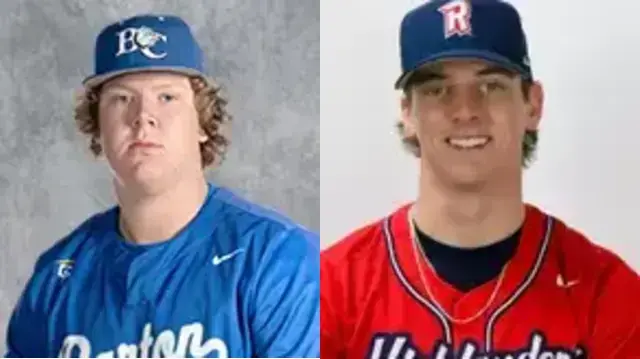 Which former Pinehurst Today area high school standouts will be in action on Tuesday, April 1?