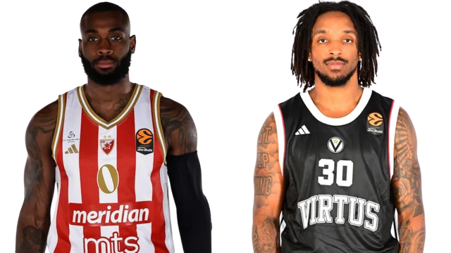 CODI MILLER-MCINTYRE and Matthew Morgan - 