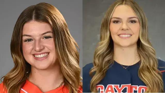 Which former South DFW News area high school standouts will be in action on Friday, April 18?
