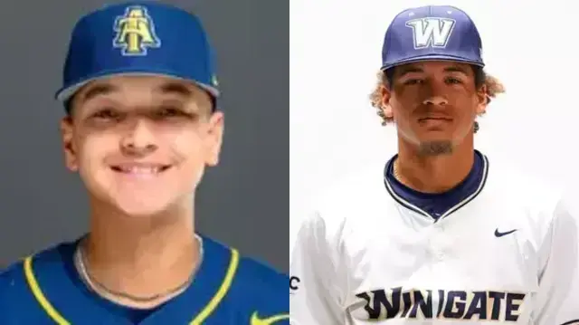 Which former South Winston Salem News area high school standouts will be in action on Saturday, March 29?