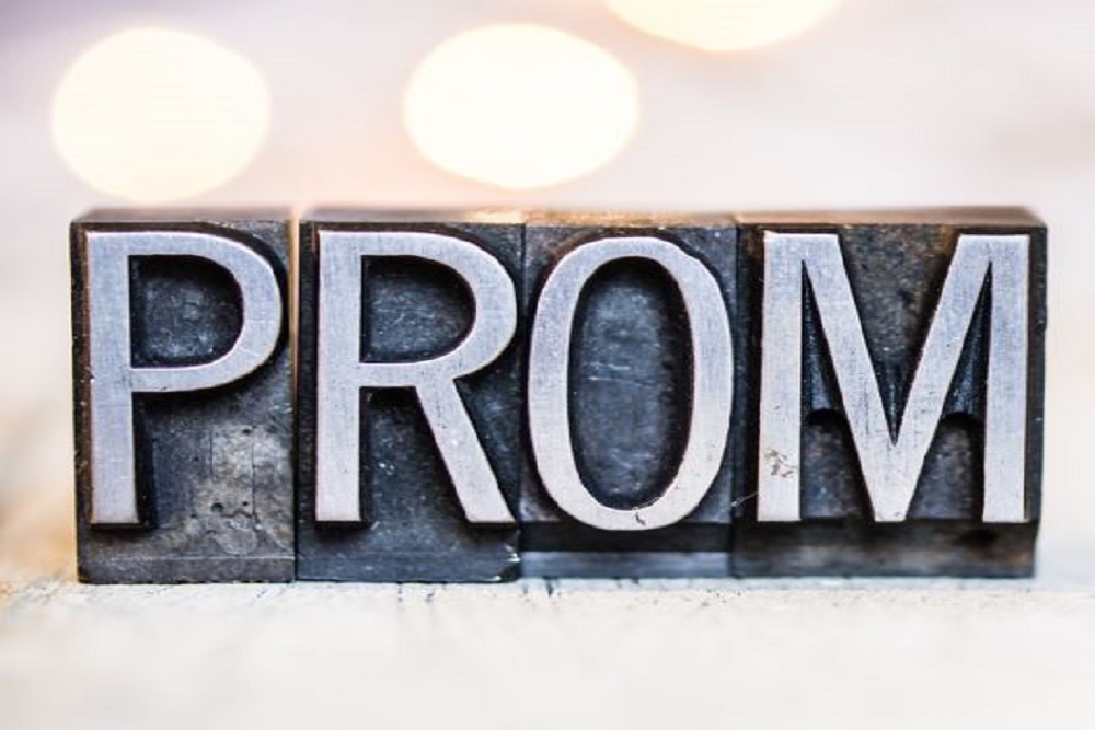 Wayne Local School District: Prom – April 23rd, 2022