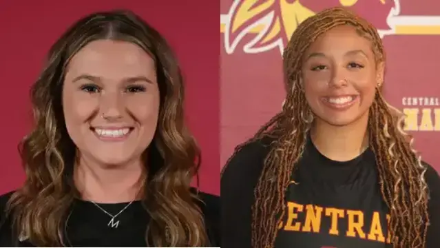 Which former EC Ohio News area high school standouts will be in action on Wednesday, Feb. 26?