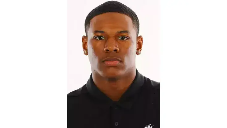 Former Christian Brothers College High School standout Derrick Pitts played on Friday, May 30 in hopes of reaching the NCAA Division I Baseball Championship