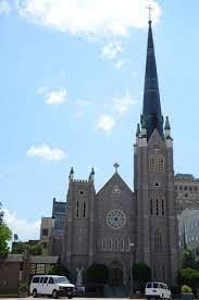 Upcoming Mass times intentions for Cathedral of St. Andrew - Little Rock, AR Upcoming Mass times intentions for Cathedral of St. Andrew - Little Rock, AR