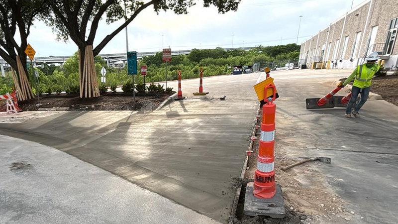 Austin begins work on Shoal Creek Trail extension in North Austin Austin begins work on Shoal Creek Trail extension in North Austin