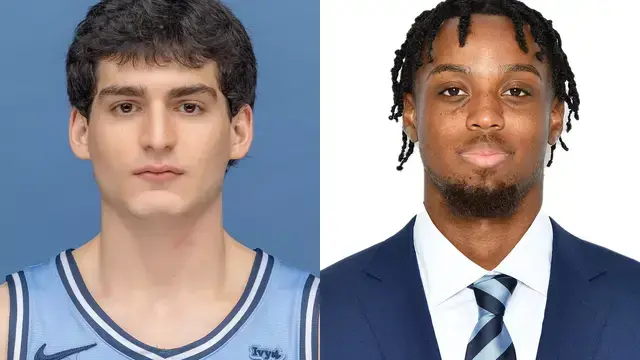 Gerard O%27Keefe and Kalu Anya - 