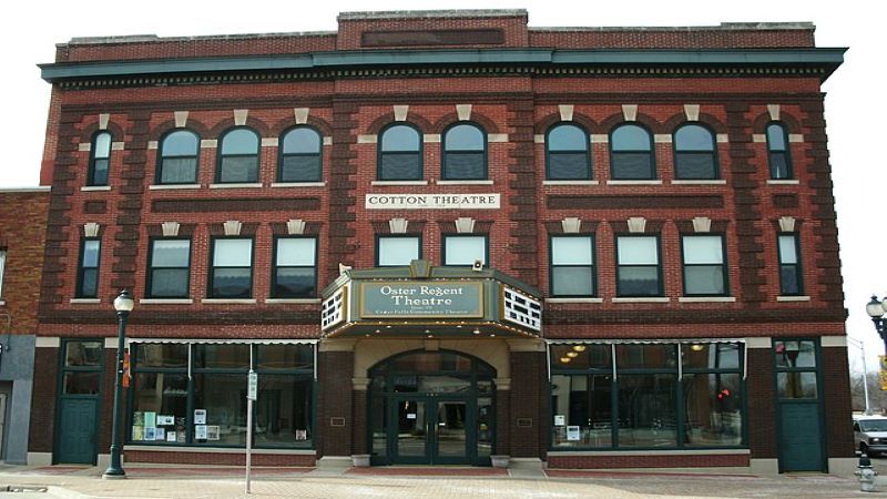 Cedar Falls official on capital improvement project: ‘I want to make sure that we have that water main and that infrastructure for our citizens’