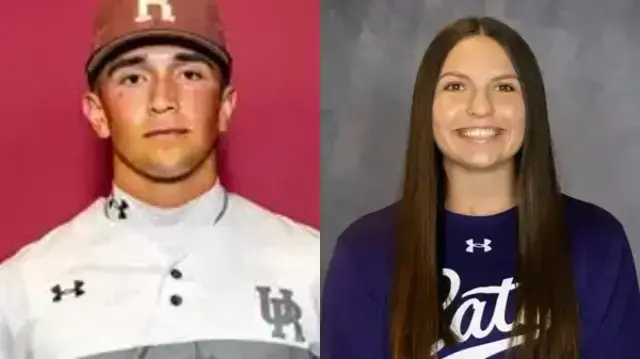 Which former North Coast California News area high school standouts will be in action on Friday, March 28?