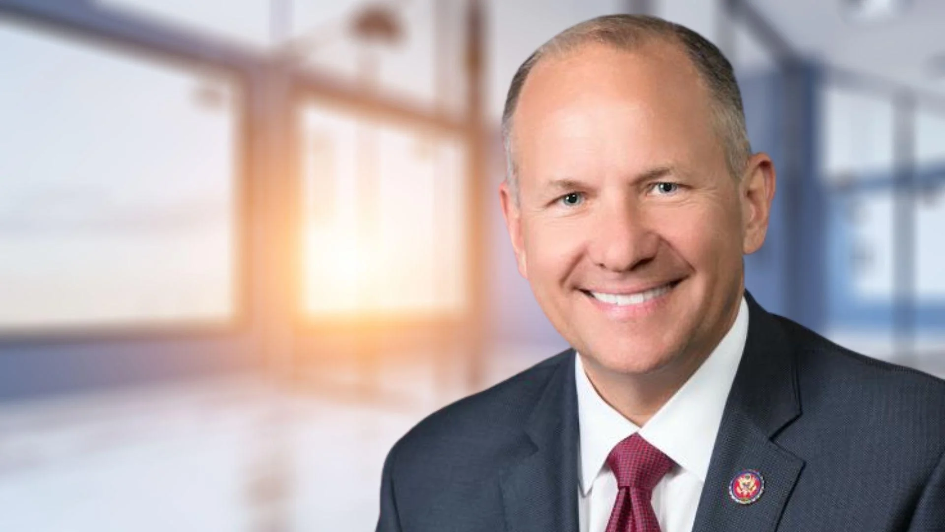 Rep. Lloyd Smucker (R-PA-11) backs bill to give amnesty to illegal alien Venezuelans
