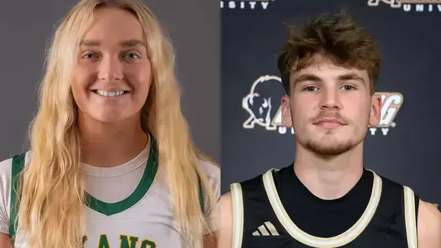 Which East Little Rock area high school graduates will take part in games in the week starting Monday, Jan. 19?