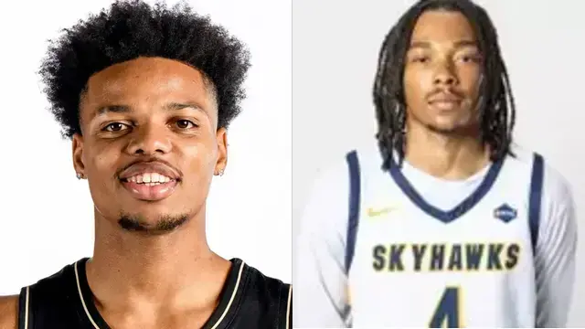 Which former Denver City Wire area high school standouts will be in action on Saturday, Feb. 15?
