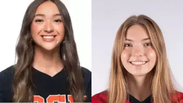 Which former West PDX Today area high school standouts will be in action in the week starting Monday, April 21?