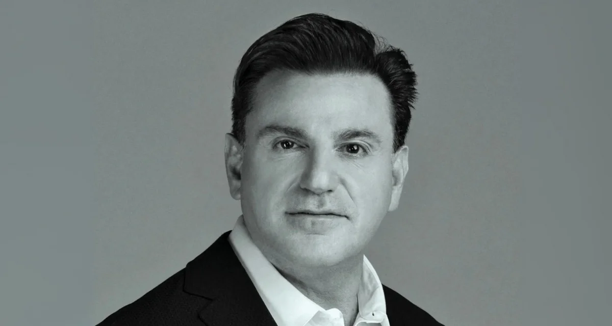 Dan Kodsi, Developer - Commercial Observer