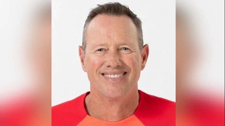 Jeremy Gunn Head Coach Jeremy Gunn Head Coach