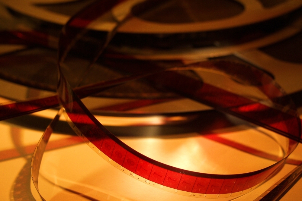 THE CULTURAL CENTER AT THE OPERA HOUSE: Chris Kaltenbach presents “Seen on Screen: Great Movies and Why