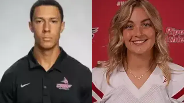 Which former Milwaukee City Wire area high school standouts will be in action in the week starting Mon Oct. 21?