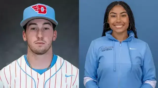 Which former West SFV Today area high school standouts will be in action on Sunday, April 13?