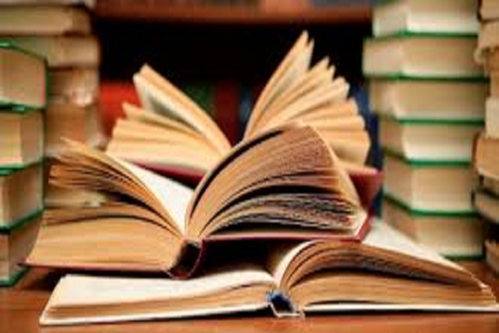 PRINCETON ELEMENTARY SCHOOL: Scholastic Book Fair Fall 2021