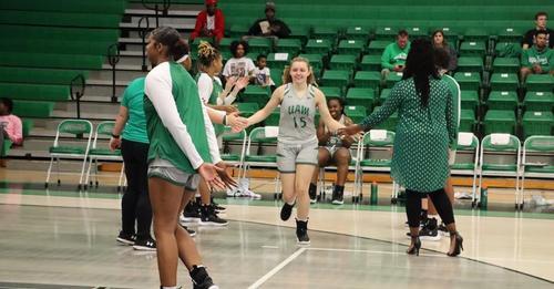 UNIVERSITY OF ARKANSAS MONTICELLO ATHLETICS: Blossoms Close Out Oklahoma Trip with a Loss to NWOSU