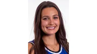 Former Corvallis High School guard Elka Prechel’s collegiate team has been invited to the NCAA tournament.