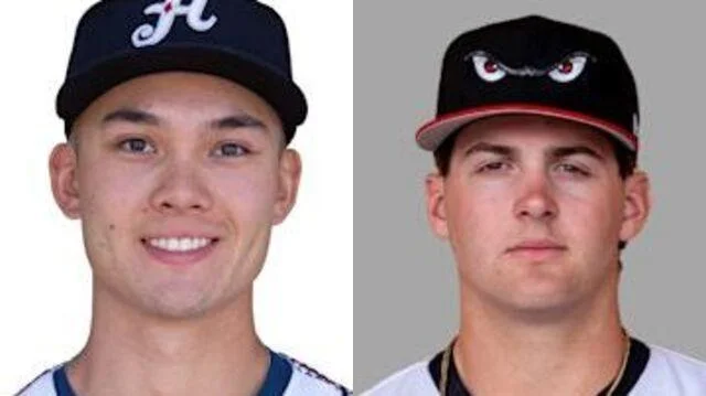 Who from City of Seattle area’s former high school standouts will be active on Tuesday, June 9?