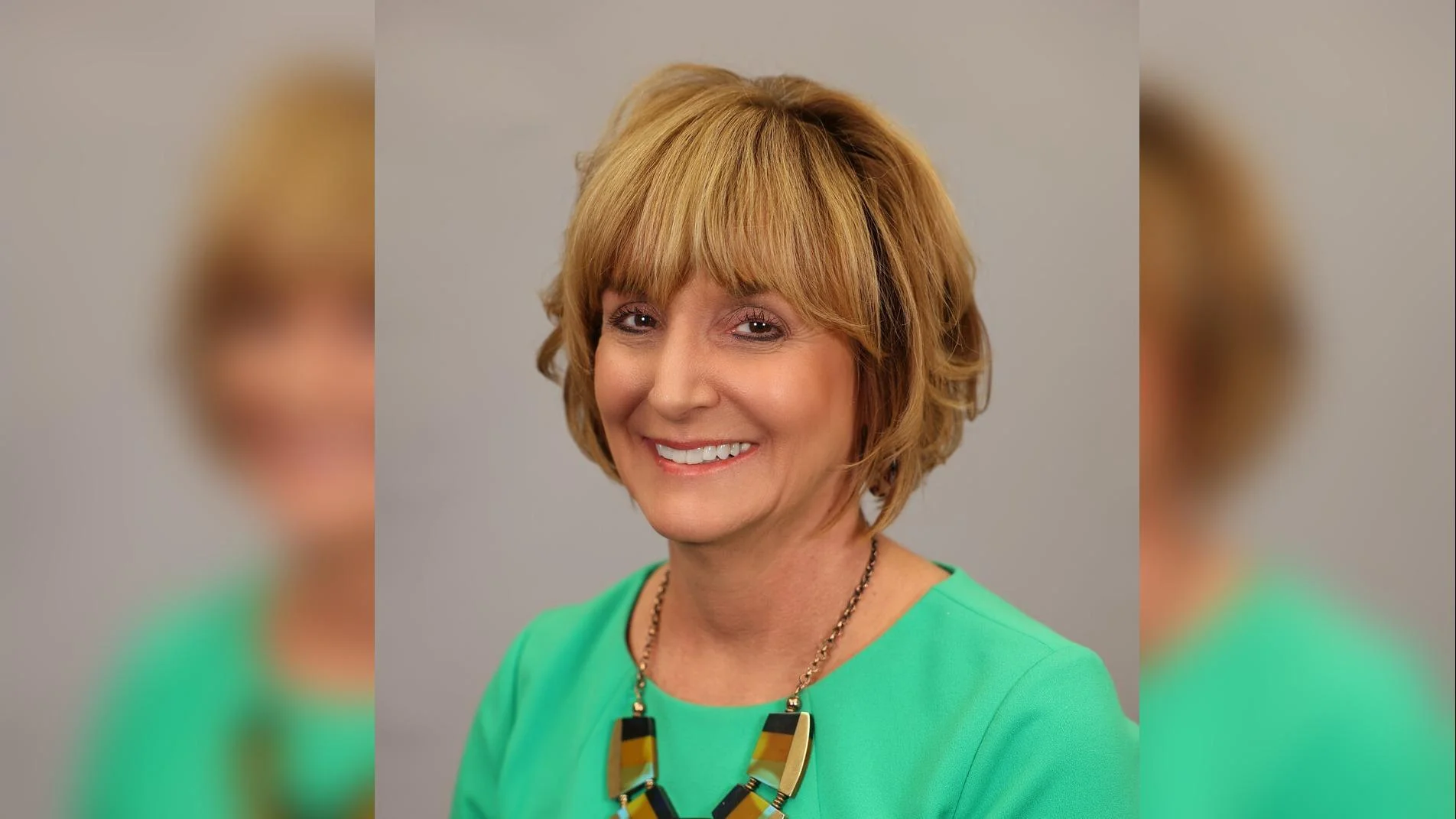 Higley Unified School District Superintendent Sherry Richards (2023)