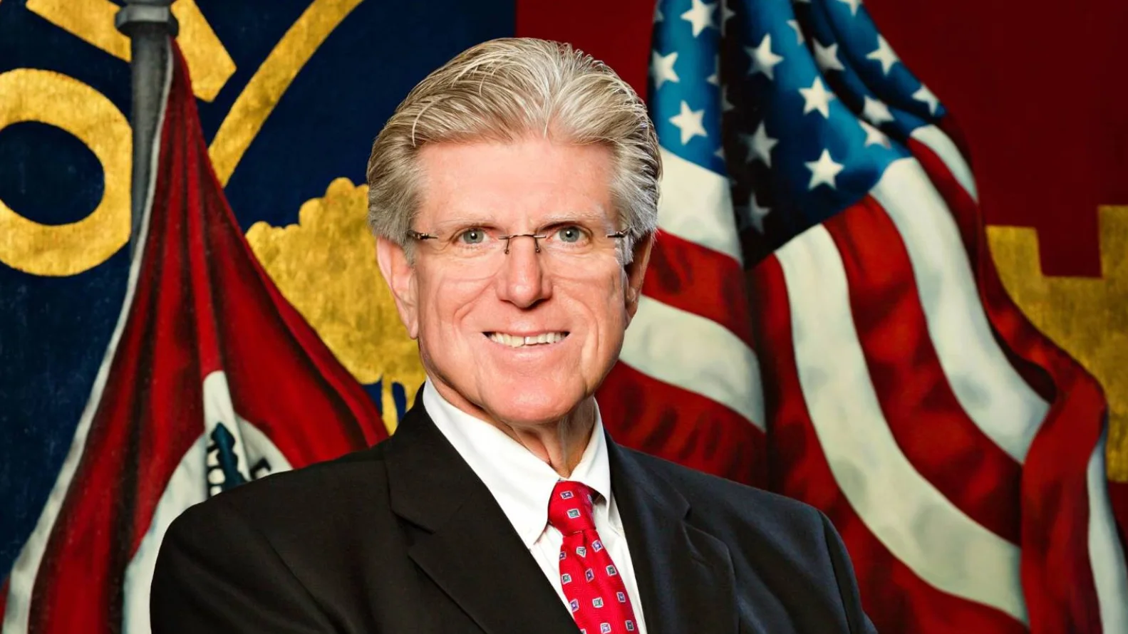Tom Watson, Mayor of City of Owensboro