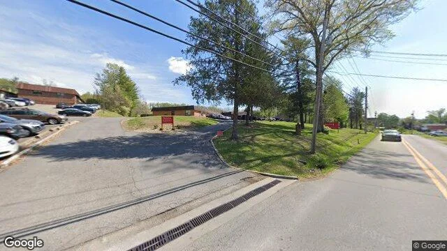 1543 Country Club Road, Fairmont, WV 26554
