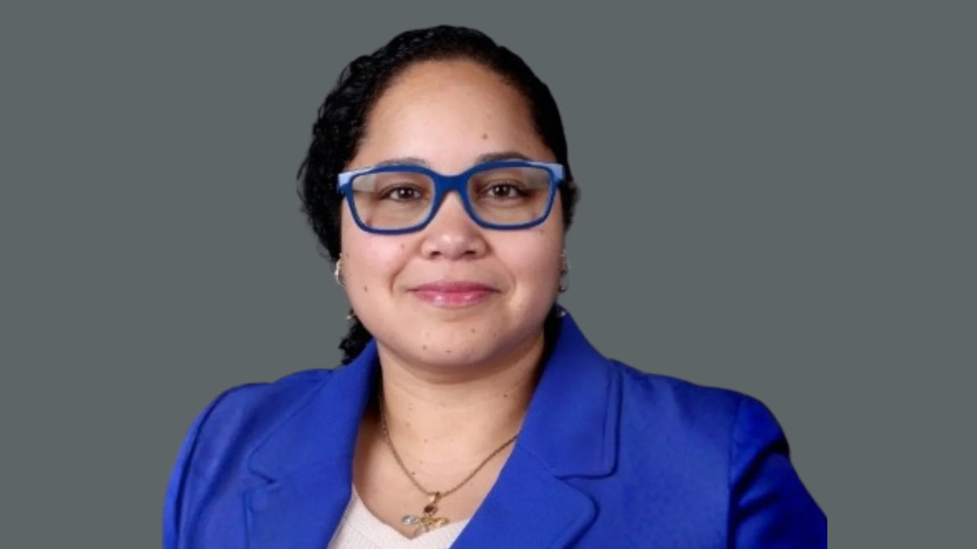 Jennifer Patterson Director at Prince William Public Libraries Jennifer Patterson Director at Prince William Public Libraries