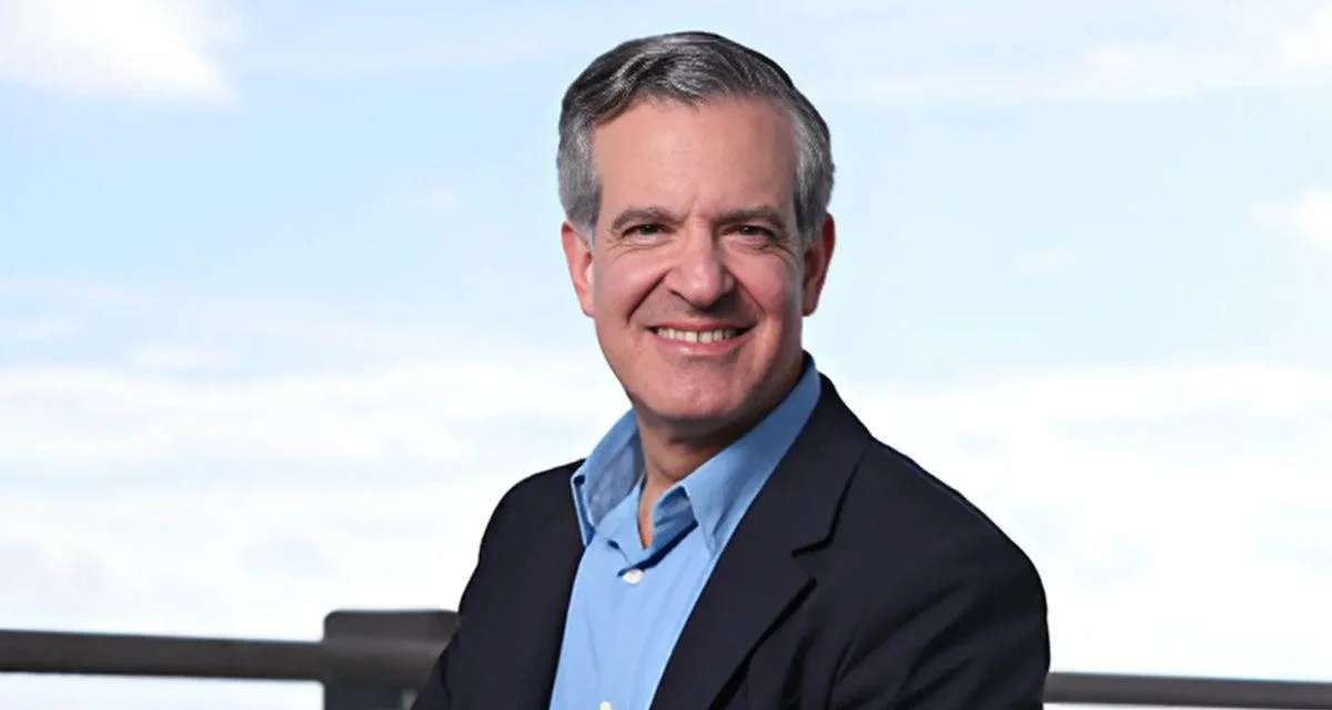 Steven Meiner, Mayor